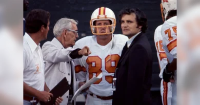 1976 Tampa Bay Buccaneers