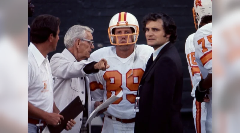 1976 Tampa Bay Buccaneers