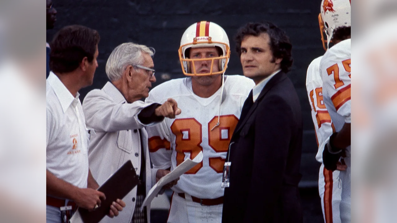 Les 20 meilleurs joueurs de la NFL de tous les temps – classement