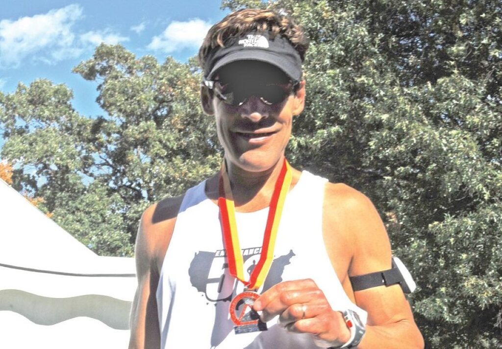 Dean Karnazes