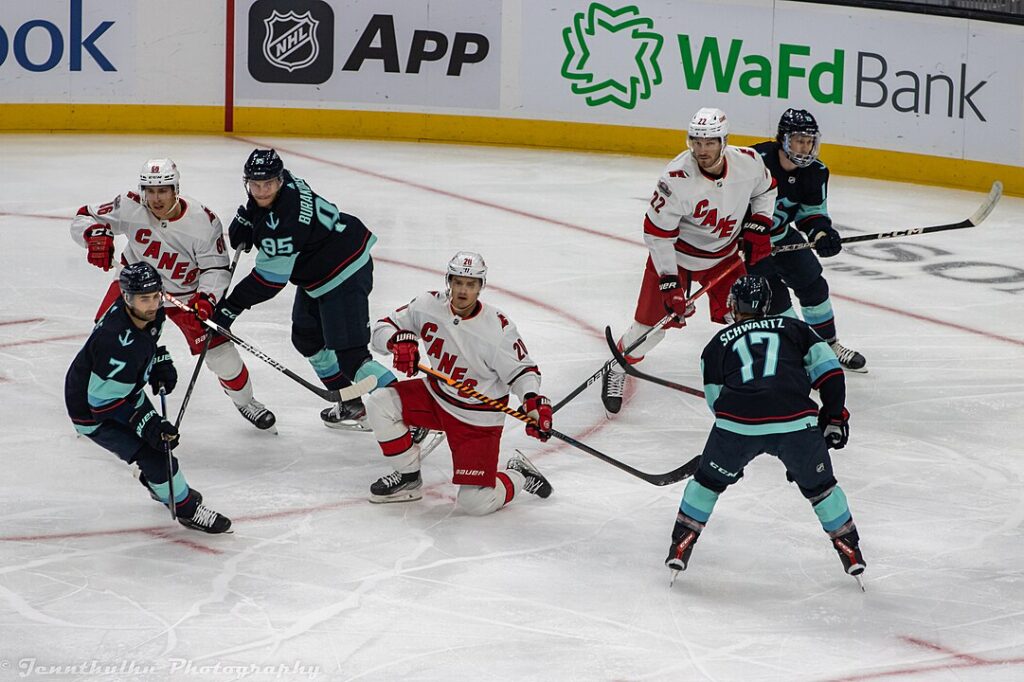 Sebastian Aho