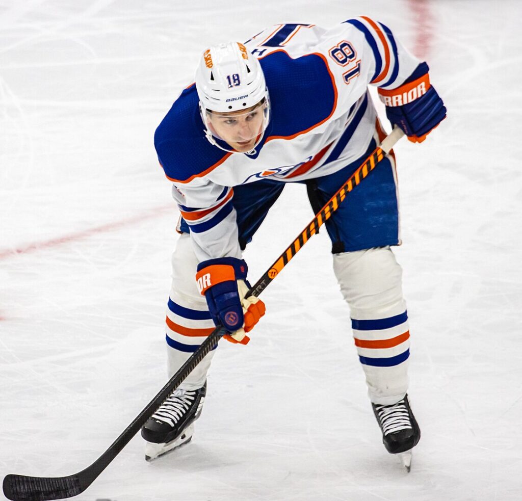 Zach Hyman