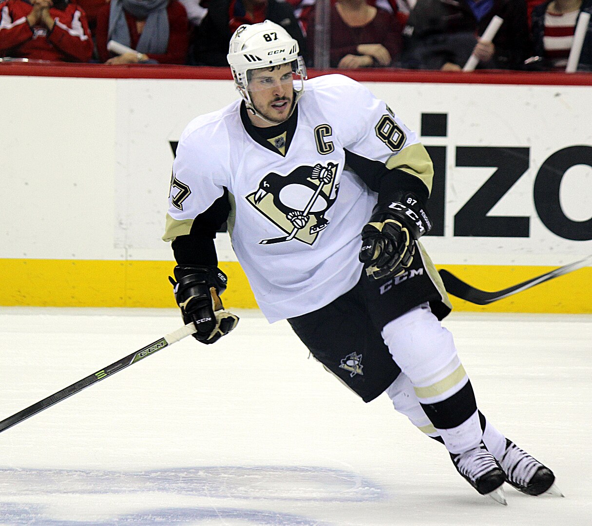 Sidney Crosby