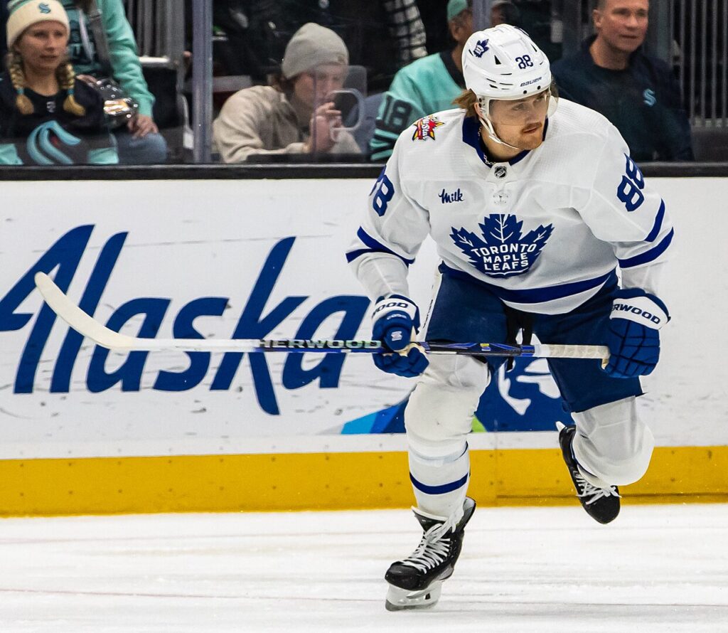 William Nylander