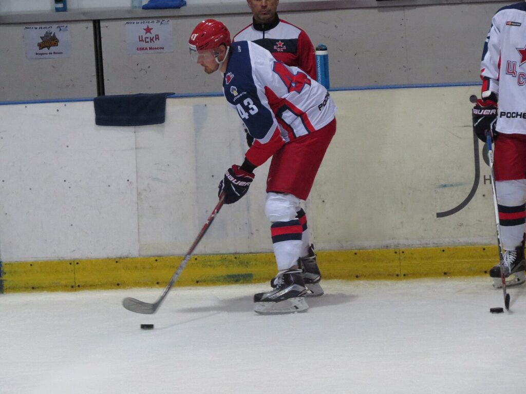 Valeri Nichushkin