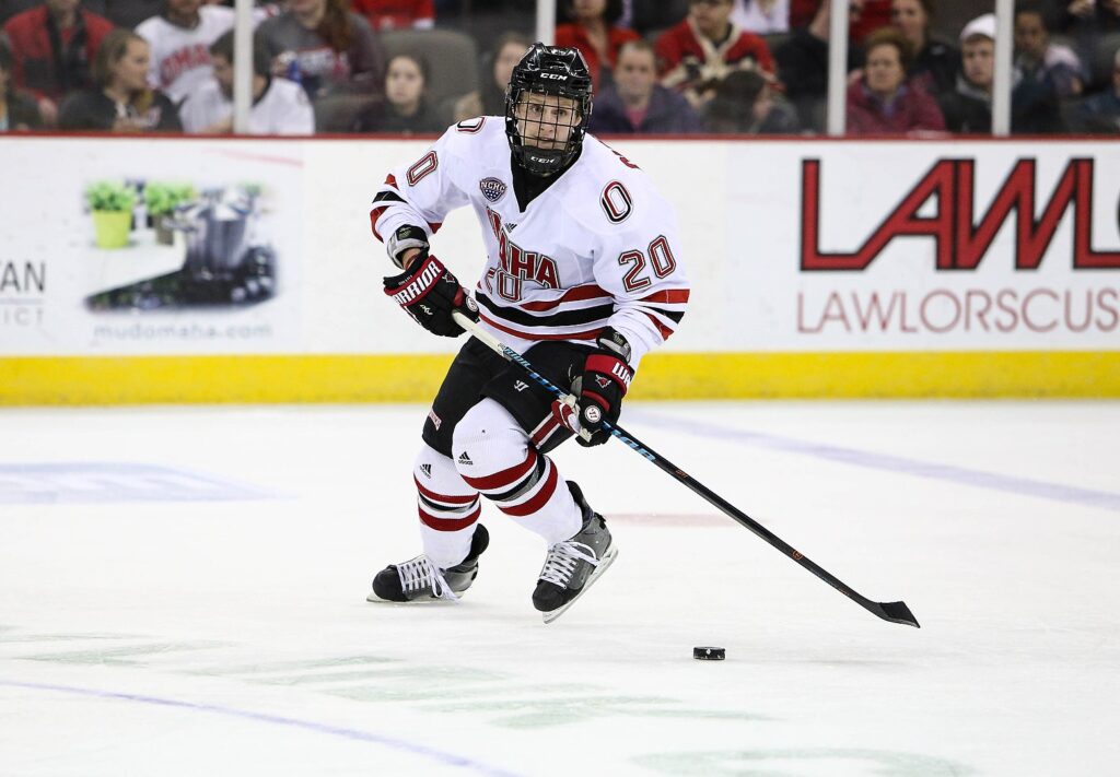 Jake Guentzel