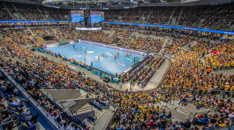 SAP_Arena_Handbal
