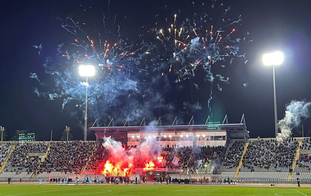 Stelios Kyriakidis Stadio
