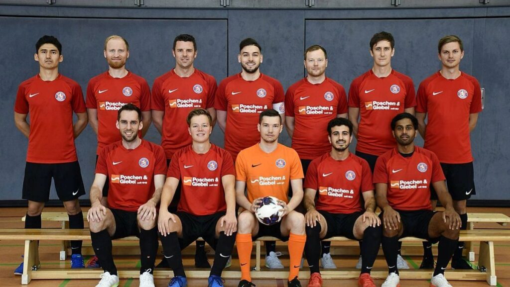 Wuppertaler SV