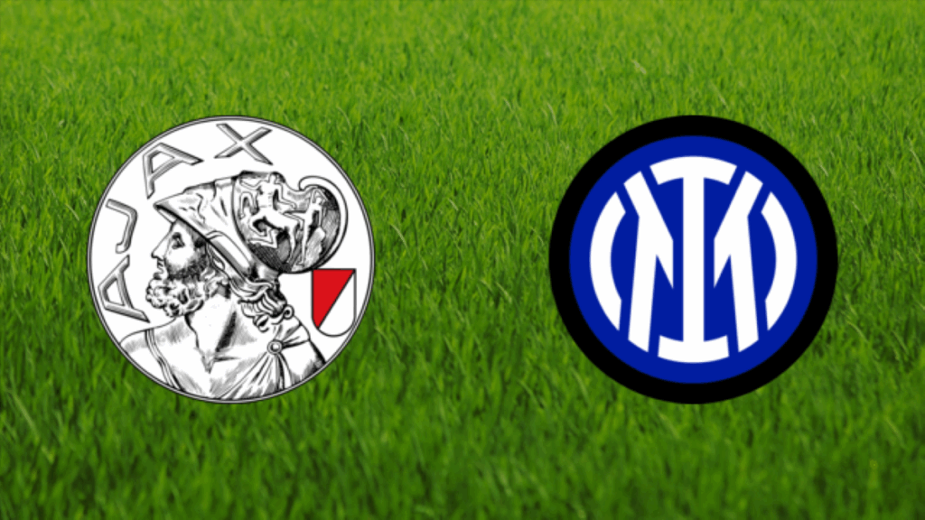 Ajax vs. Internazionale