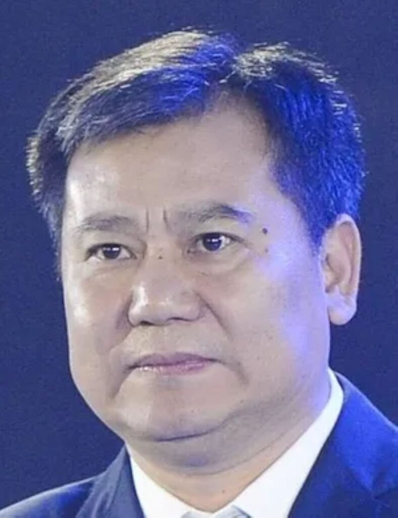 Zhang Jindong