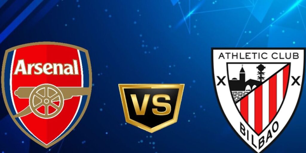 Athletic Club vs. Arsenal