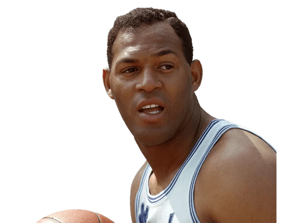 Elgin Baylor