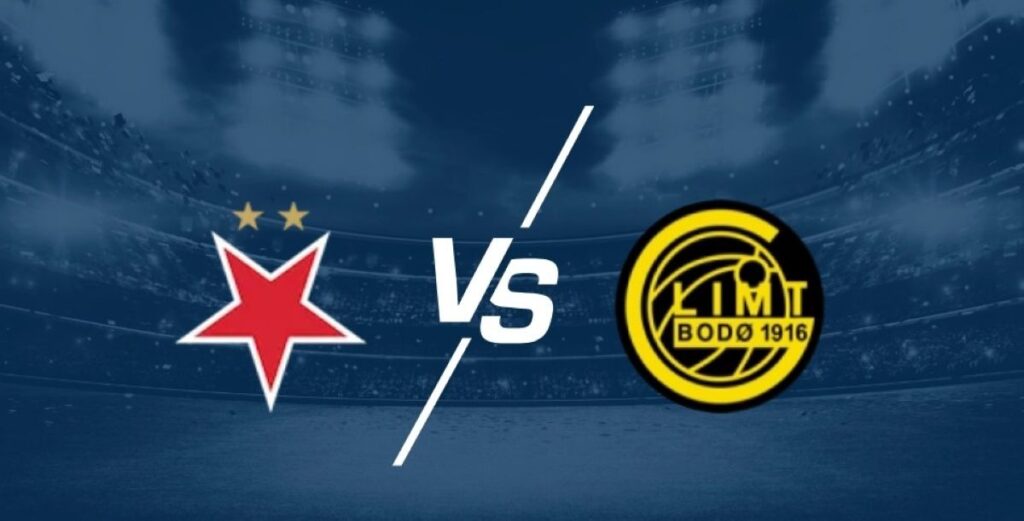 Slavia Prague vs. Bodo/Glimt