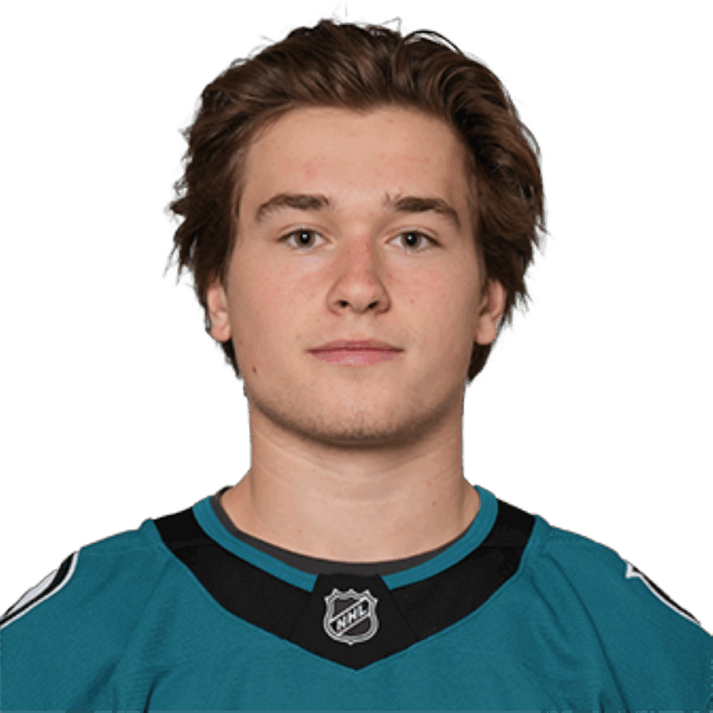 Macklin Celebrini