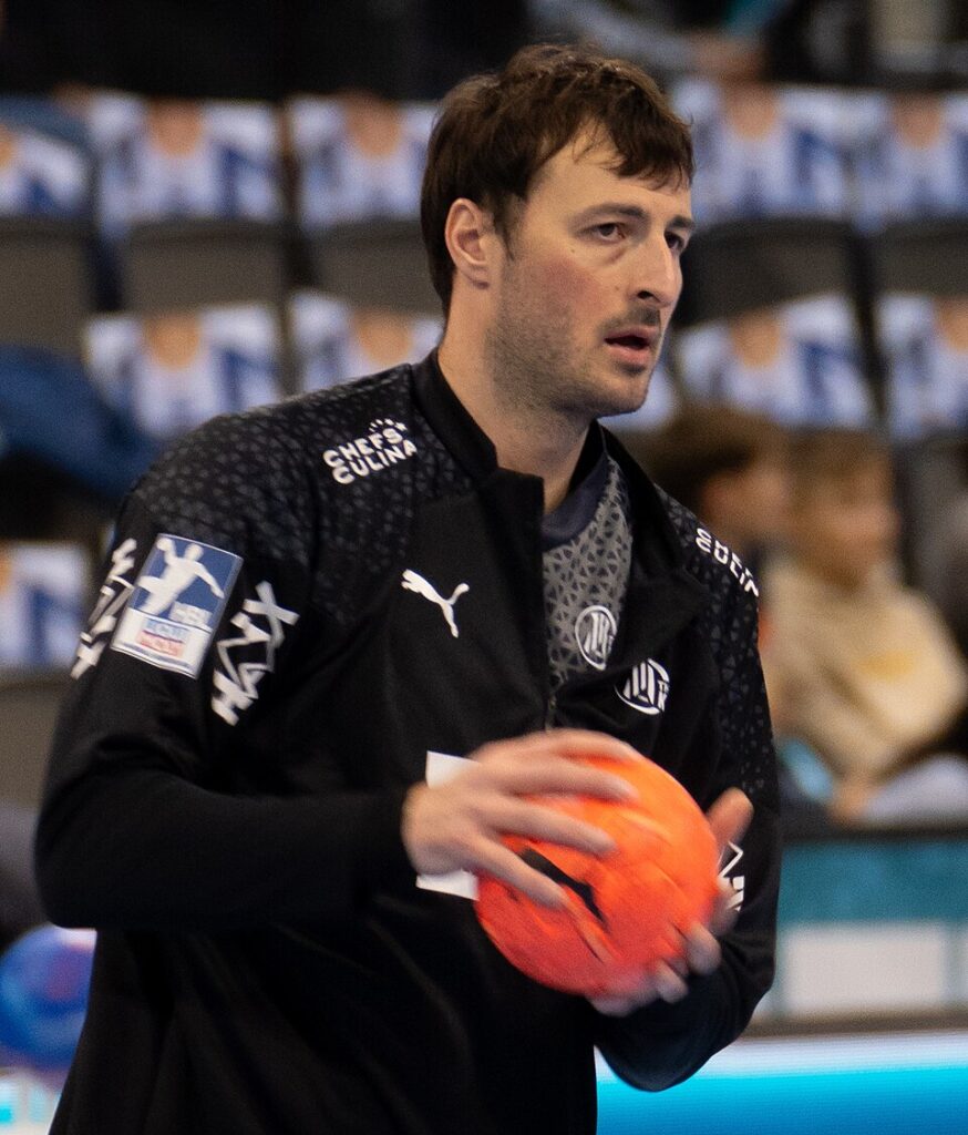 Domagoj Duvnjak