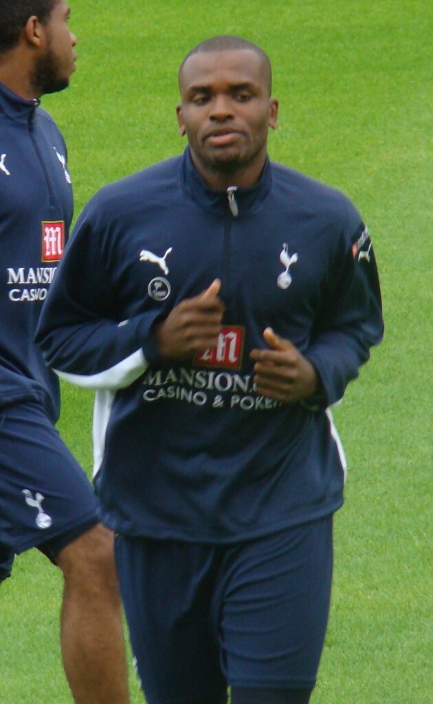 Darren Bent