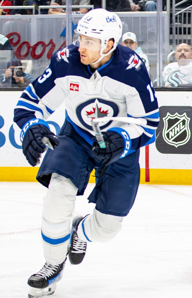 Gabriel Vilardi