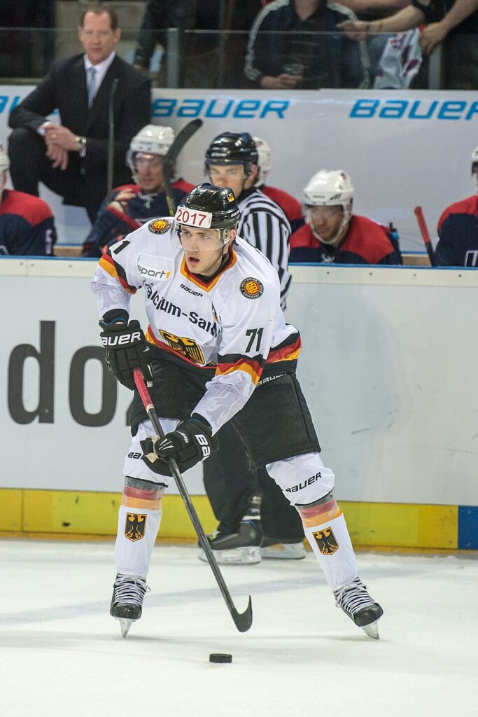 Leon Draisaitl