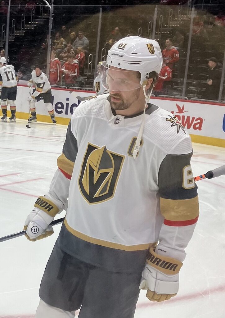 mark stone