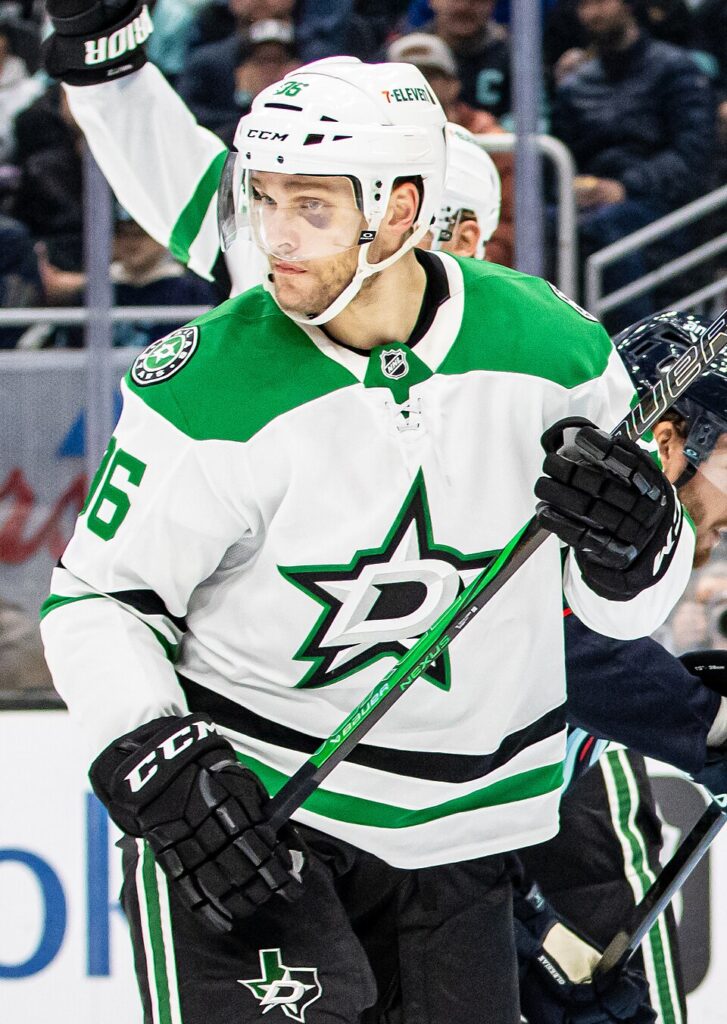 Mikko Rantanen
