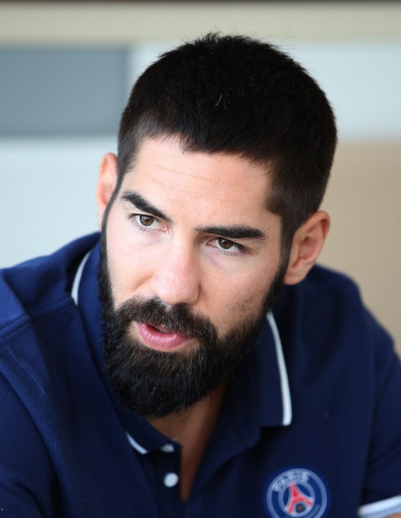 Nikola Karabatić 