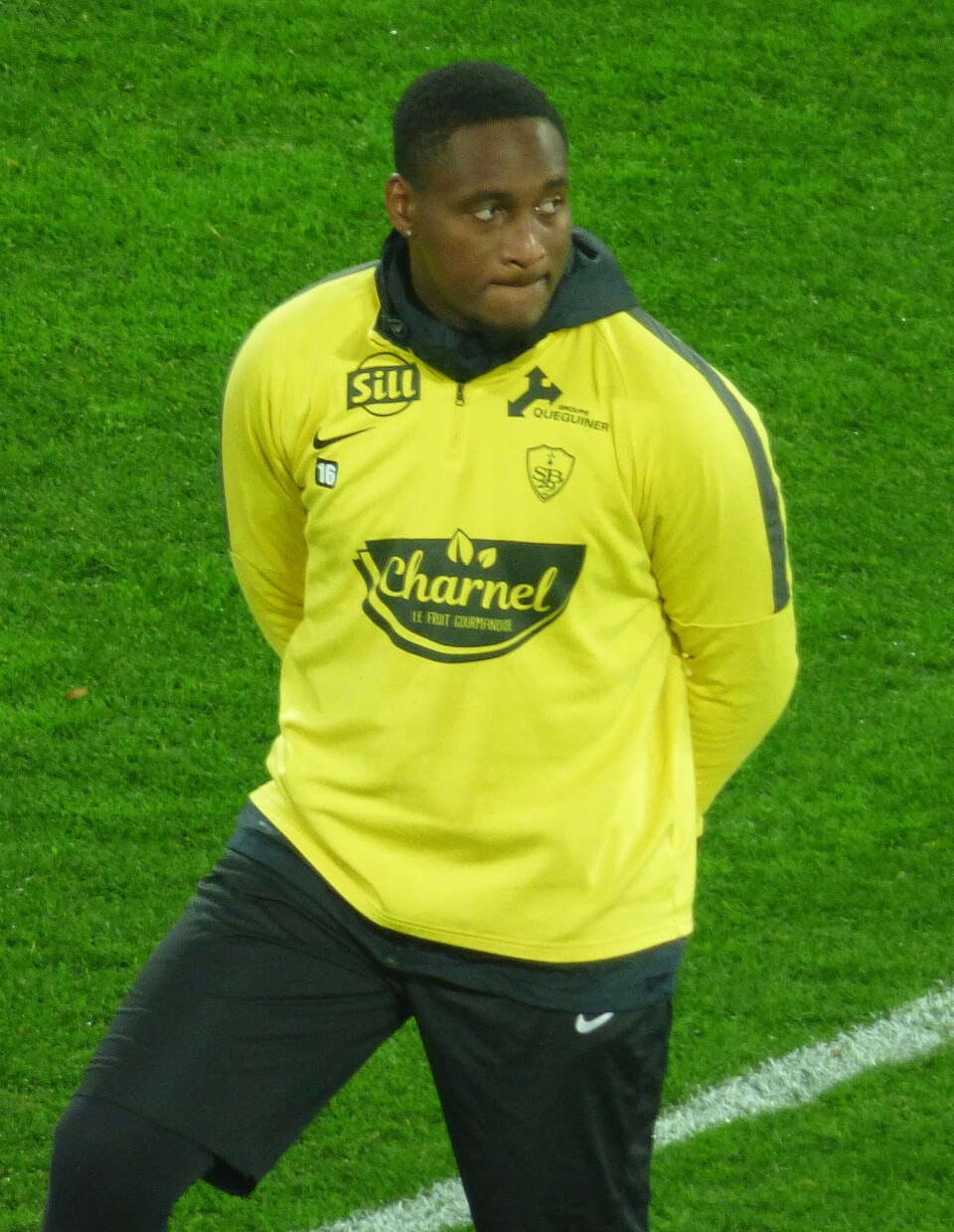 Donovan Leon