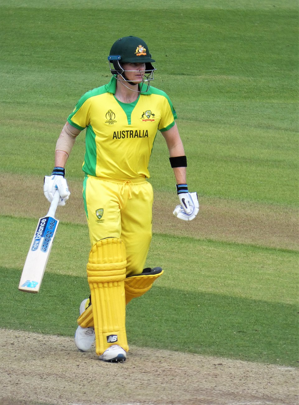 Steve Smith