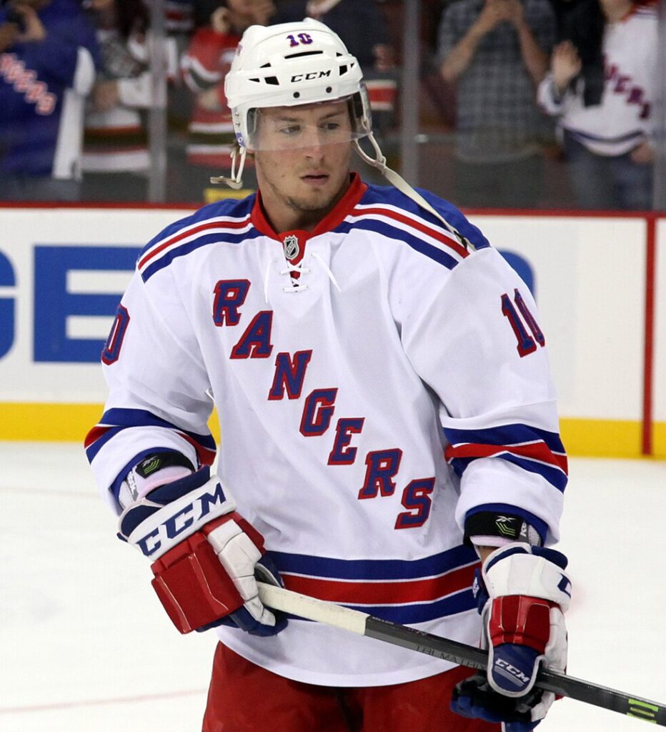 J.T. Miller