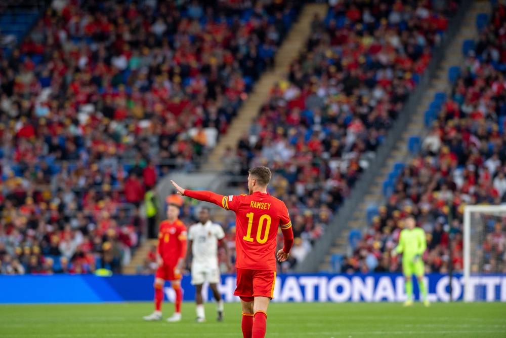 Aaron Ramsey