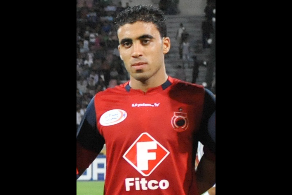 Abderrazak Hamdallah