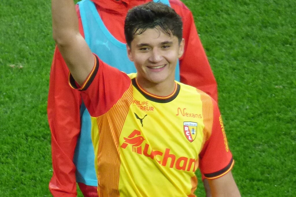 Abdukodir Khusanov