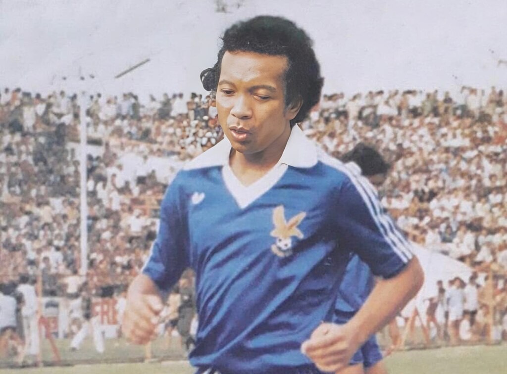 Abdul Kadir