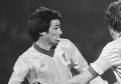 The 25 Greatest Liverpool Players of All Time - Lentedesportiva