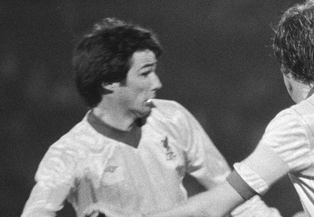 Alan Hansen