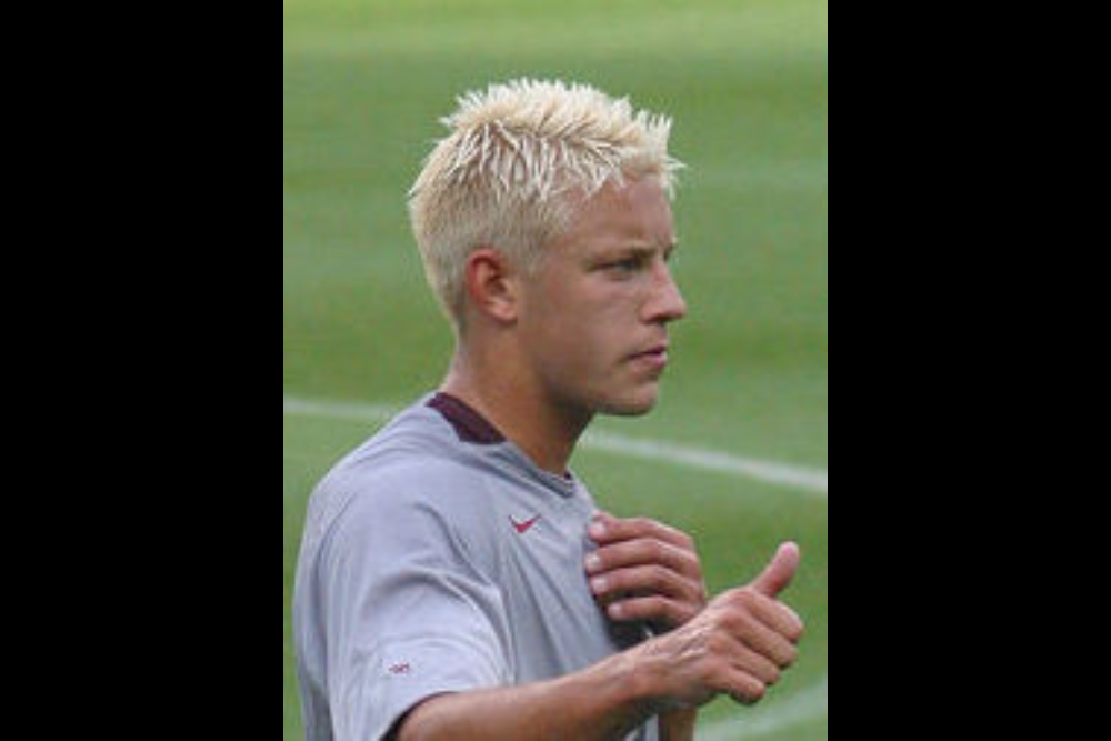Alan Smith