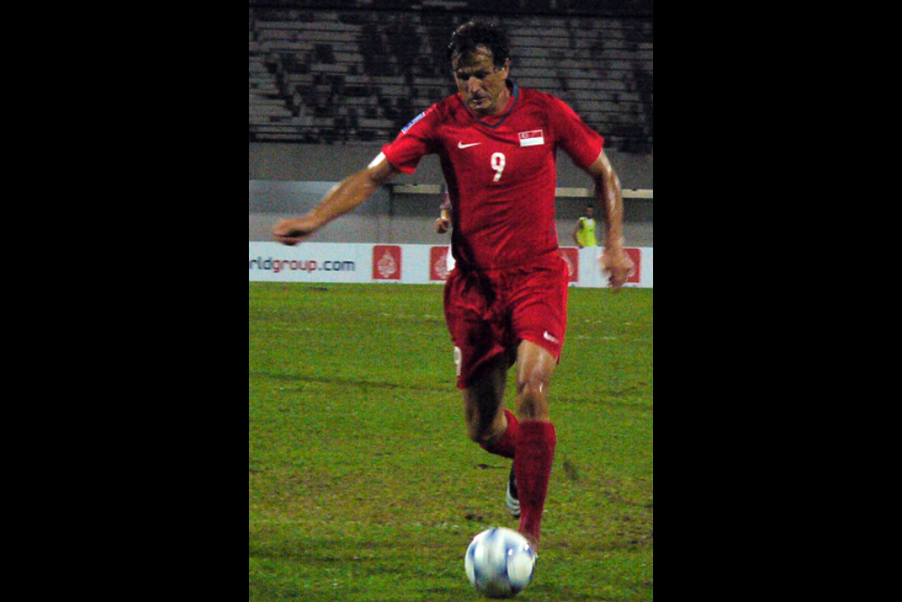 Aleksandar Duric