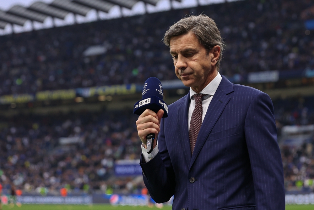 Alessandro Costacurta