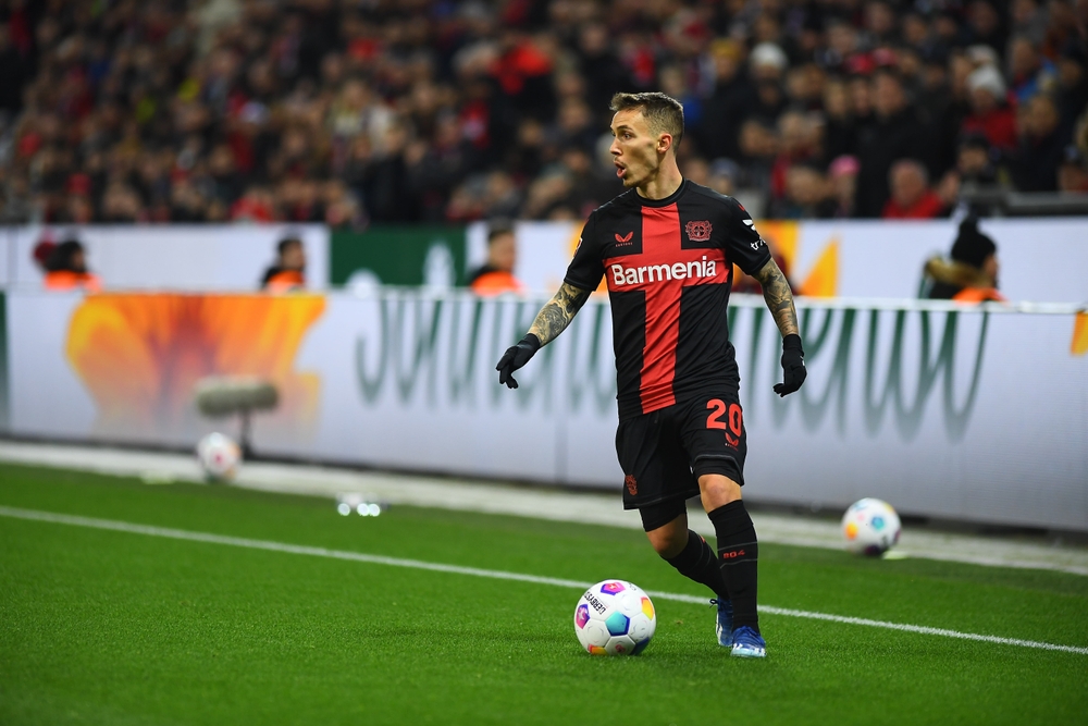 Alex Grimaldo