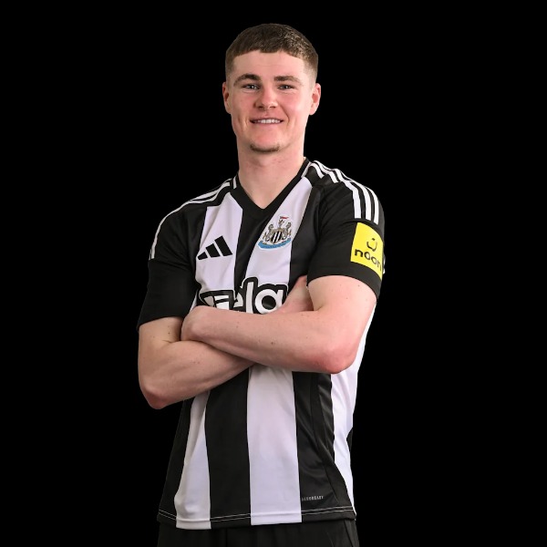 Alex Murphy