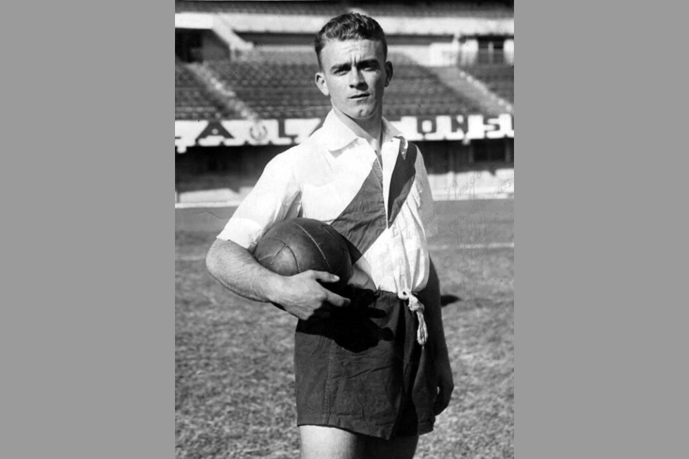 Alfredo Di Stefano