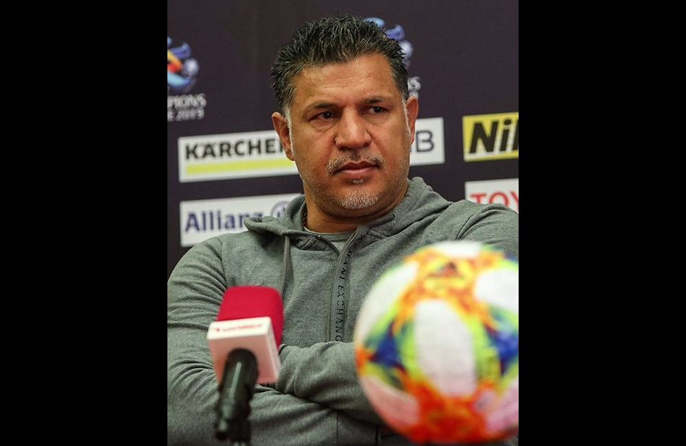 Ali Daei