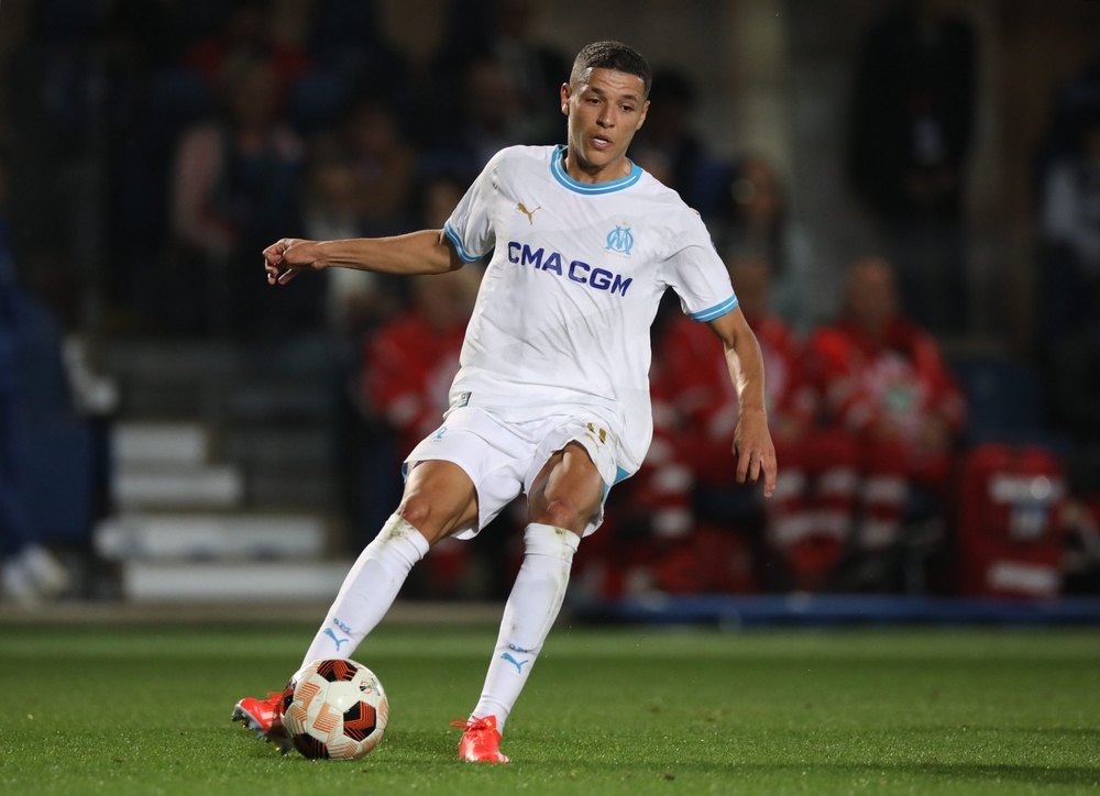 Amine Harit