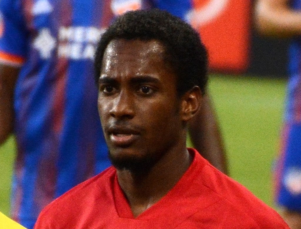 Amir Murillo