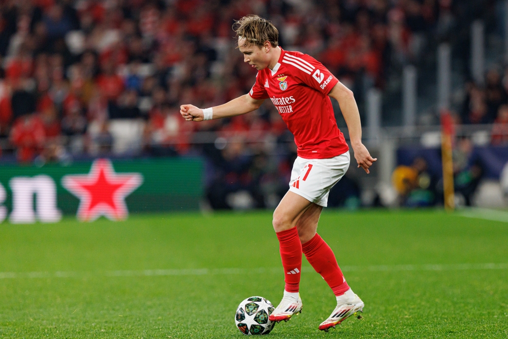 Andreas Schjelderup