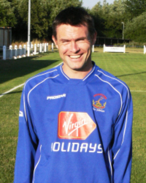 Andy Turner