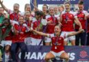 Arsenal Women's Super League (WSL)