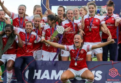Arsenal Women's Super League (WSL)