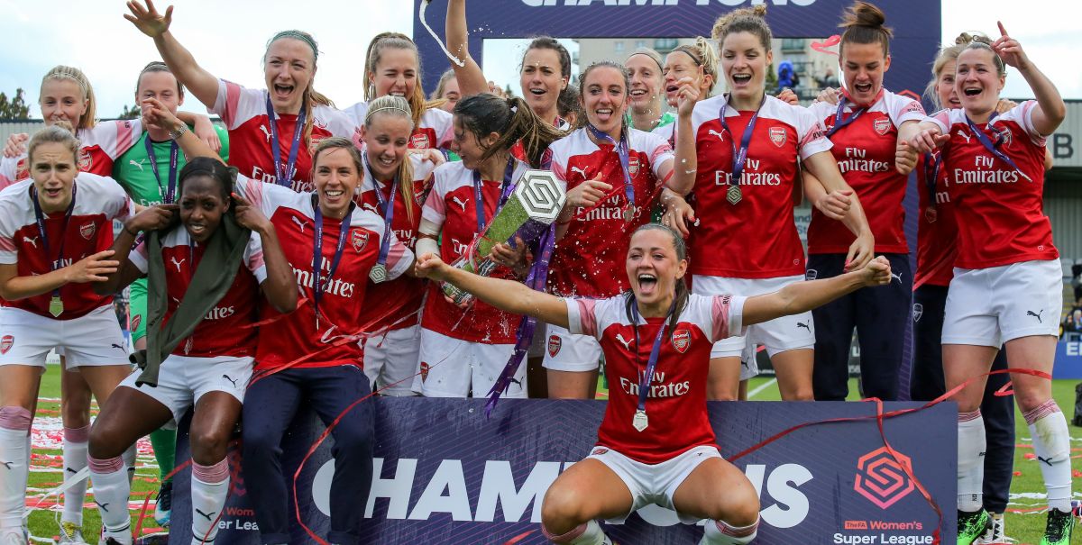 Supercomputer prognostiziert Women’s Super League 2025–26