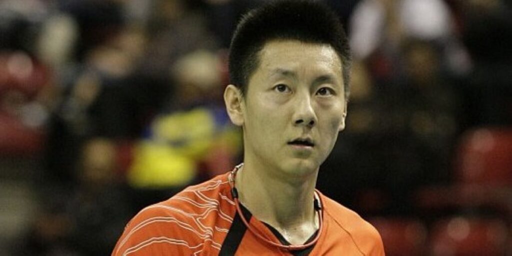 Chen Jin